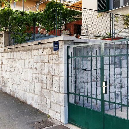 Studio Apartman Kacunic Split Luaran gambar