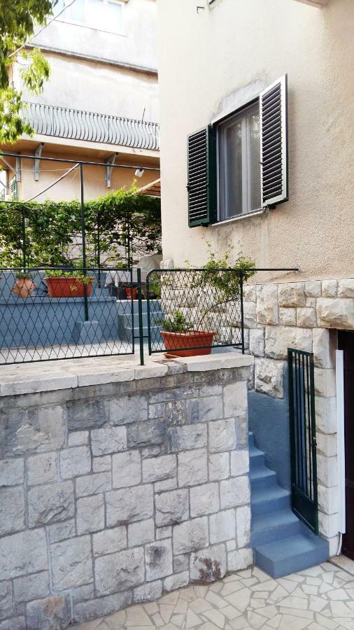 Studio Apartman Kacunic Split Luaran gambar