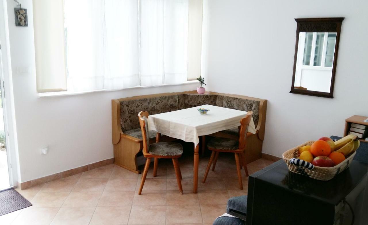 Studio Apartman Kacunic Split Luaran gambar