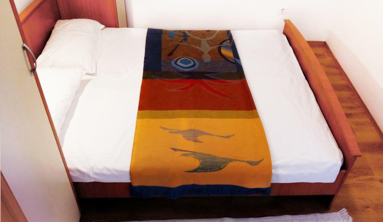 Studio Apartman Kacunic Split Luaran gambar