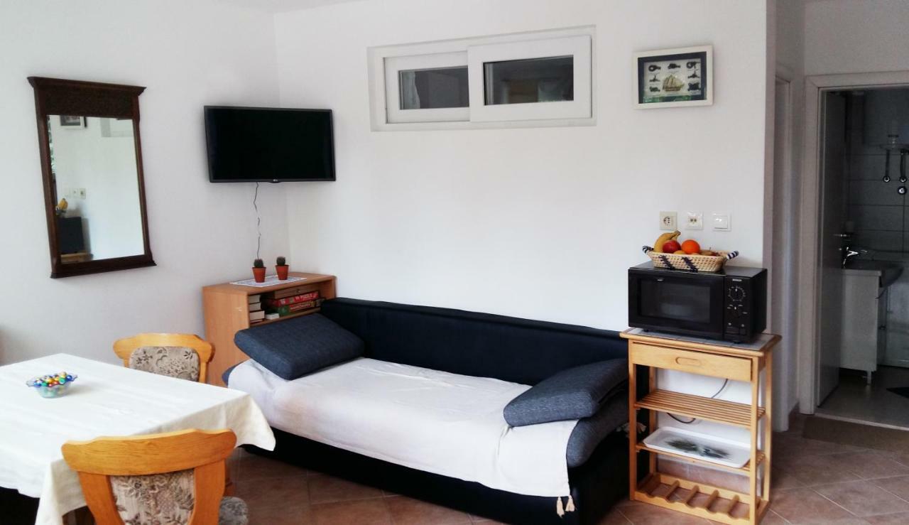 Studio Apartman Kacunic Split Luaran gambar