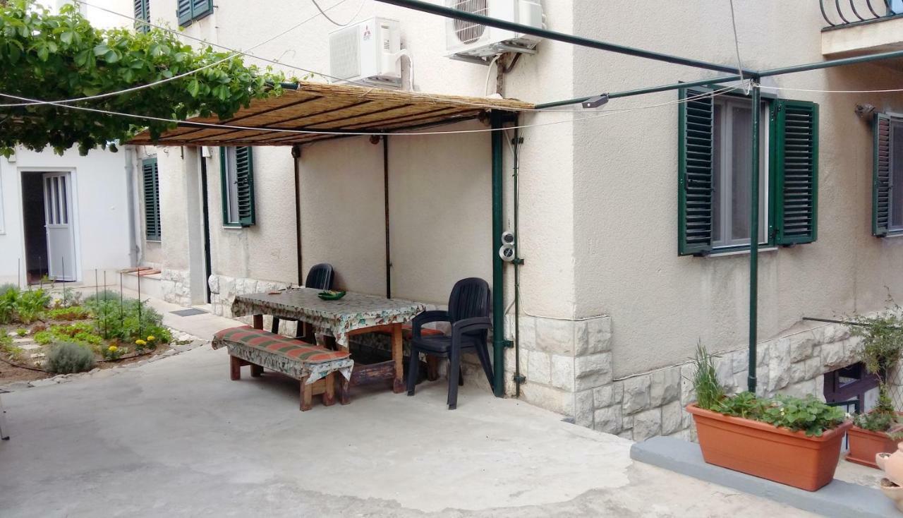 Studio Apartman Kacunic Split Luaran gambar