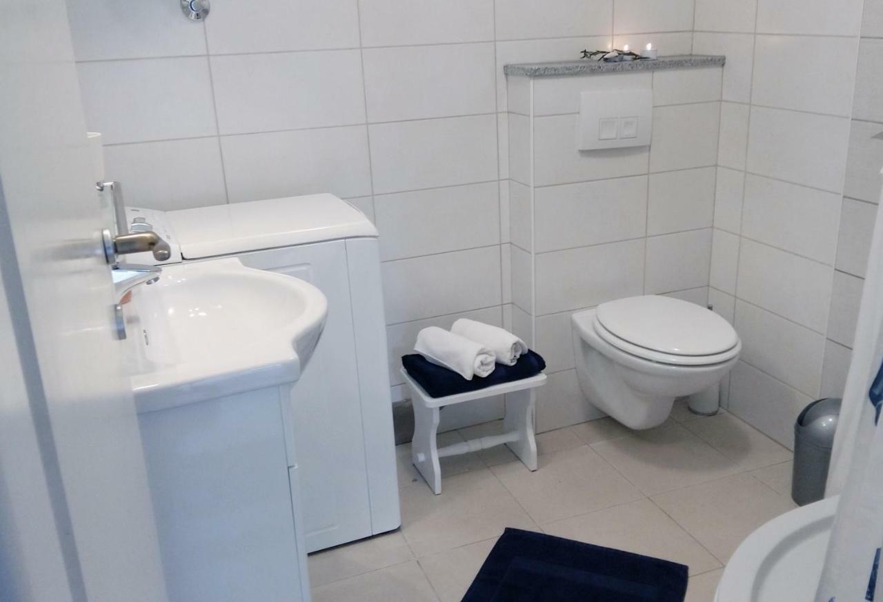 Studio Apartman Kacunic Split Luaran gambar