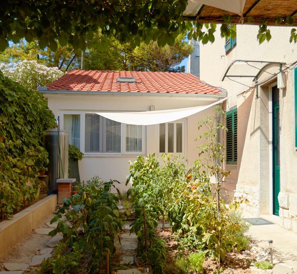 Studio Apartman Kacunic Split Luaran gambar